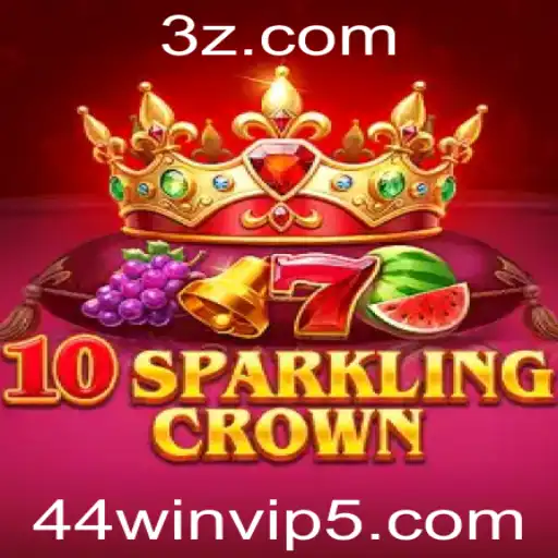 Explorando 10SparklingCrown: Um Mundo de Estratégia e Diversão com 44 Win VIP
