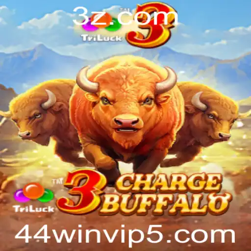 Descobrindo o Mundo de 3ChargeBuffalo: Uma Aventura Épica de Estratégia e Sorte