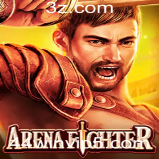 ArenaFighter: A Nova Sensação do Combate Virtual