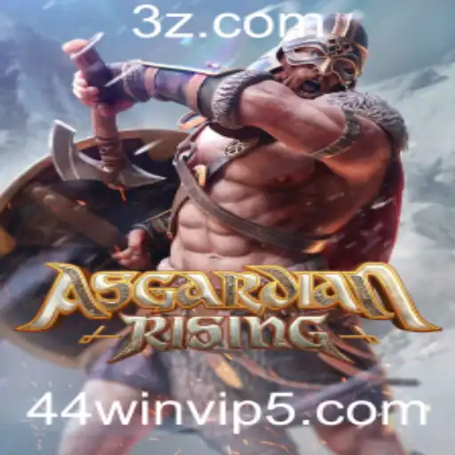 Aventura Épica em AsgardianRising: Dominando o Mundo dos Vikings