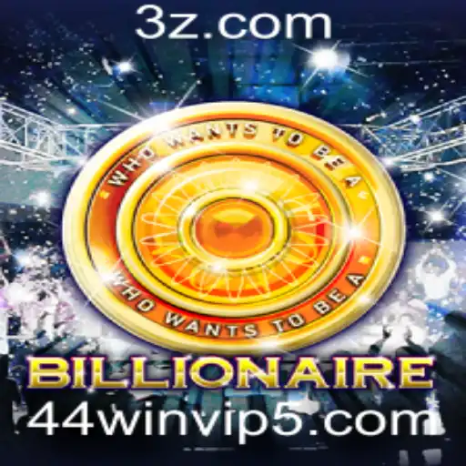 Descubra o Mundo do Jogo Billionaire: Uma Experiência VIP com 44 Win