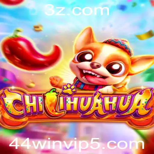 CHILIHUAHUA: Descubra o Jogo que Conquista com Diversão e Estratégia