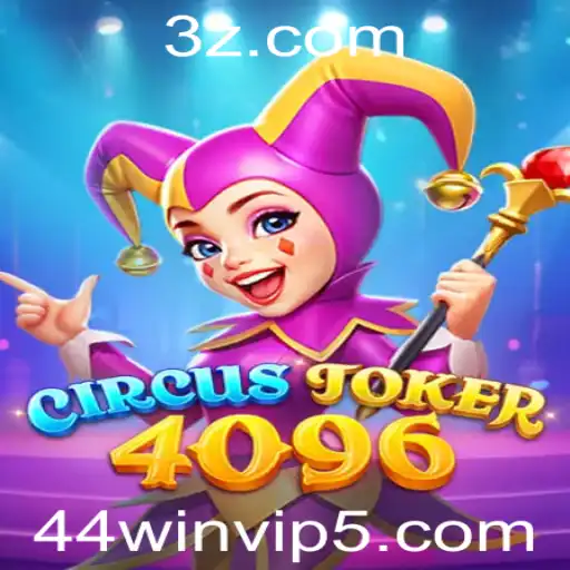 Descubra o Emocionante Mundo de CircusJoker4096