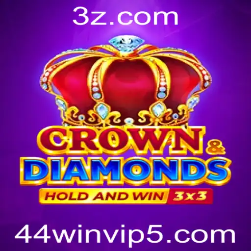 Desvendando o Misterioso Mundo de Crowndiamonds: Uma Jornada pelo Jogo 44 Win VIP