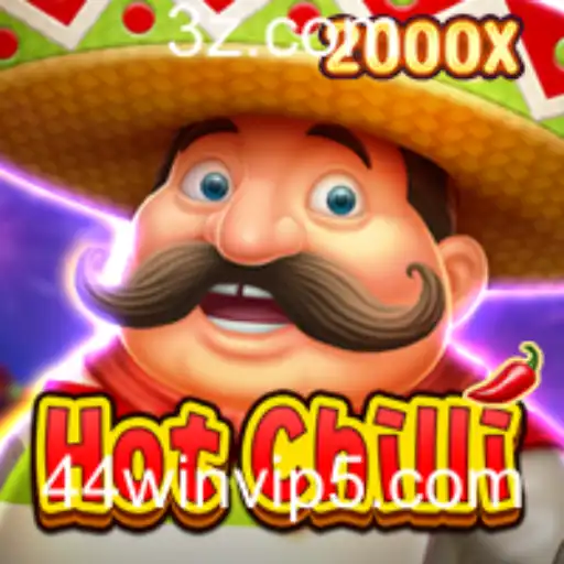 Explorando HotChilli: O Jogo que Está Fazendo Sucesso Com '44 Win Vip'