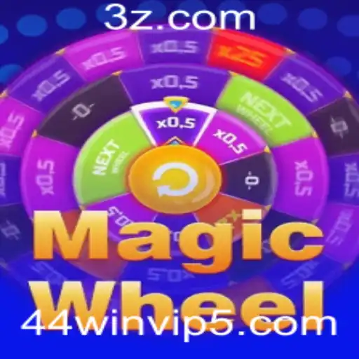 Descubra MagicWheel: O Jogo Que Transforma Sorte em Vitória
