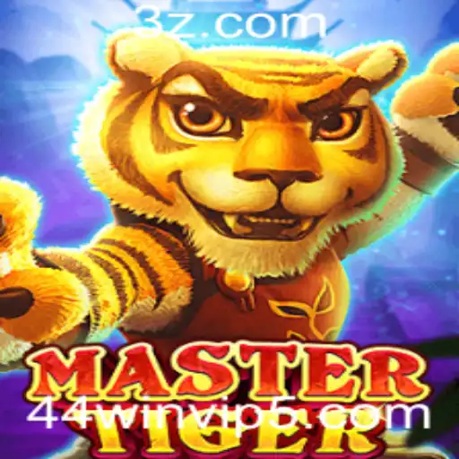 MasterTiger: Um Guia Completo do Jogo e Como Alcançar o 44 Win VIP
