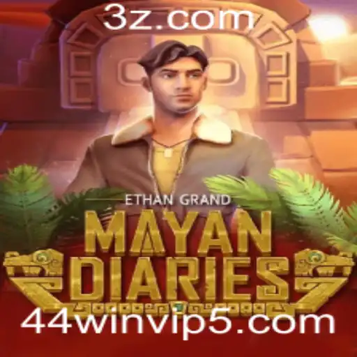 Descubra o Fascinante Jogo MayanDiaries e Como Dominar o '44 Win VIP'