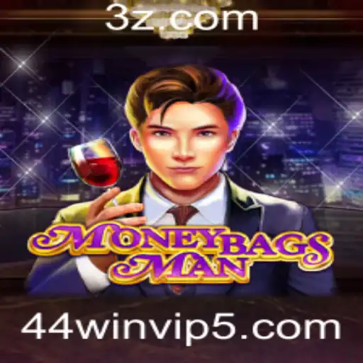 Descubra o Fascinante Mundo de MoneybagsMan: Jogue e Ganhe com '44 Win Vip'