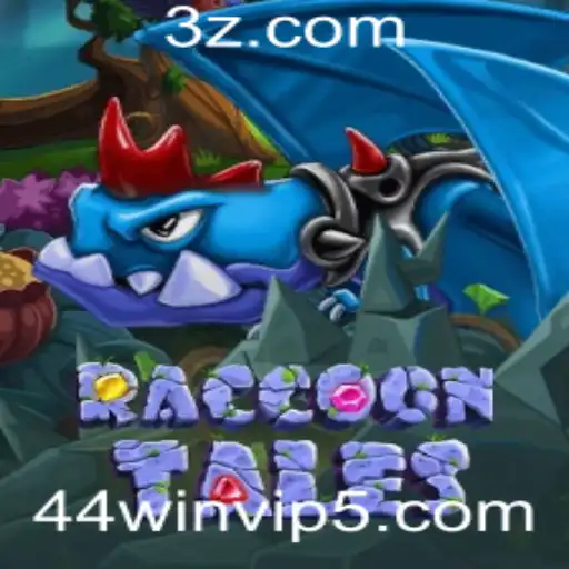 RaccoonTales: Aventure-se no Mundo dos Guaxinins com 44 Win Vip