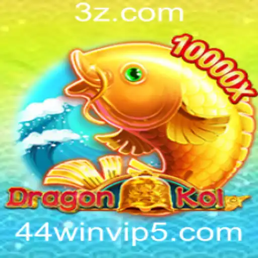 Explorando DragonKoi: O Jogo de Estratégia e Recompensas com 44 Win VIP