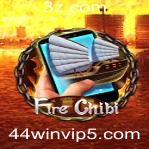 Explorando FireChibiM: Um Mundo de Aventuras e Desafios com 44 win vip