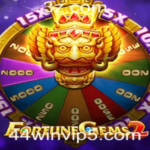 FortuneGems2: Descubra o Novo Lançamento com 44 Win VIP