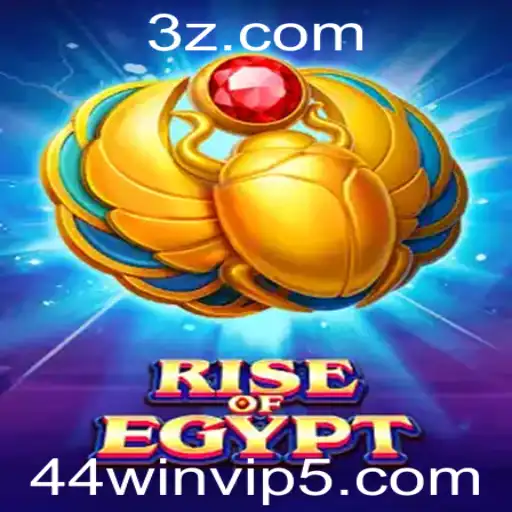 Guia Completo para o Jogo RiseOfEgypt: Descrição, Introdução e Regras