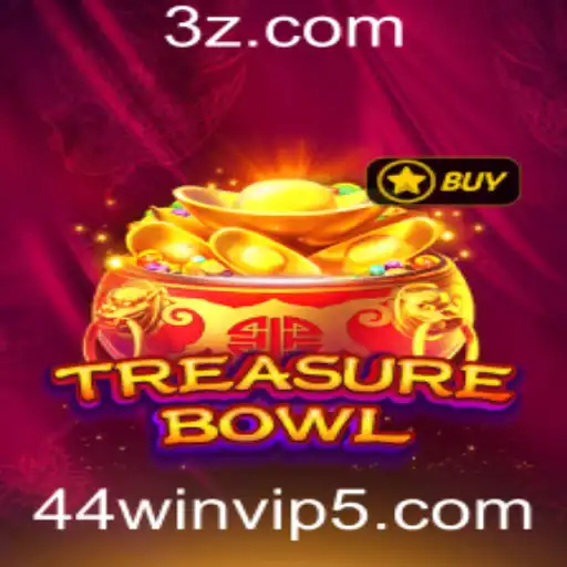 Explorando o Mundo de TreasureBowl: Uma Aventura de Jogo Inovadora