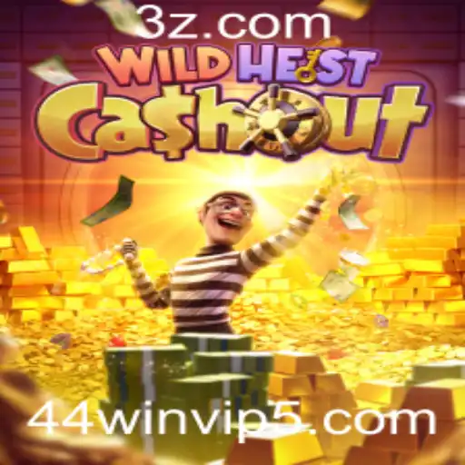 Explorando WildHeistCashout: A Nova Sensação dos Jogos