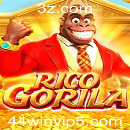 Descubra o Fascinante Universo de RicoGorila e sua Estratégia '44 win vip'