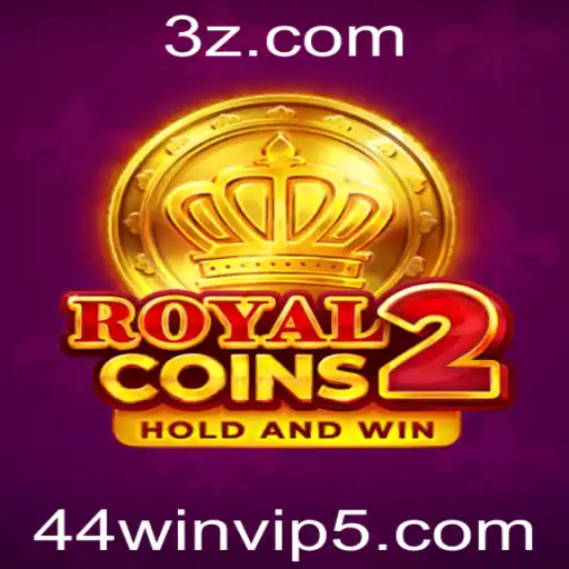 Explorando o Mundo de RoyalCoins2: Como Dominar o Jogo com a Estratégia '44 Win VIP'