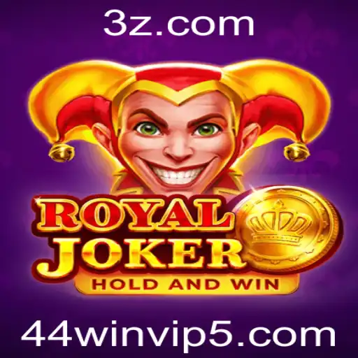Descubra o Empolgante Mundo de RoyalJoker: Como Jogar e Ganhar com 44 Win VIP