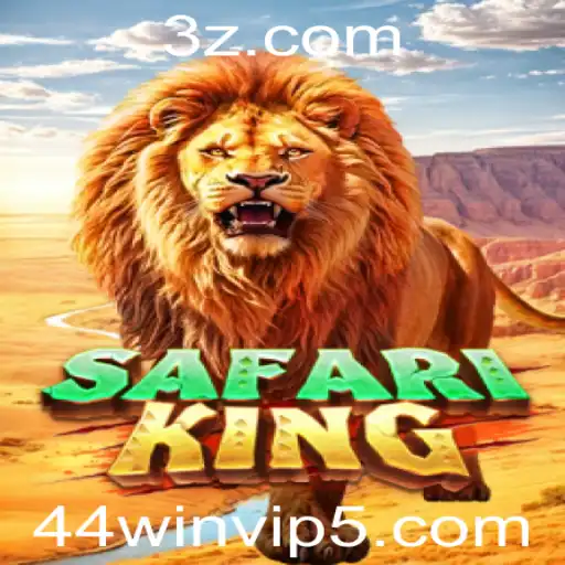 SafariKing: A Jornada Épica na Savana