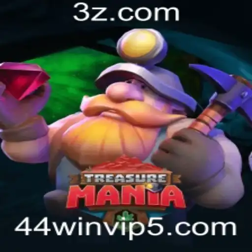 Explorando TreasureMania: Descubra o Fascinante Mundo do Jogo