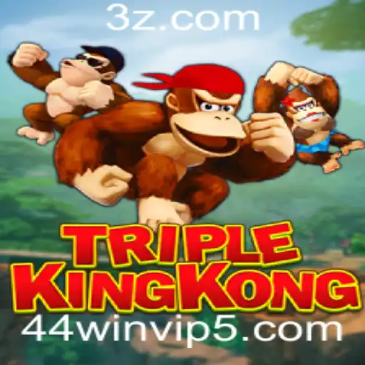 Explorando o Mundo de TripleKingKong: Estratégias e Regras do Jogo