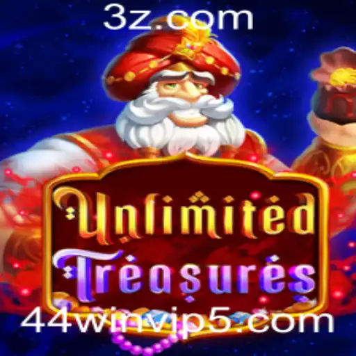 Descubra o Mundo de Aventuras em UnlimitedTreasures com 44 win vip
