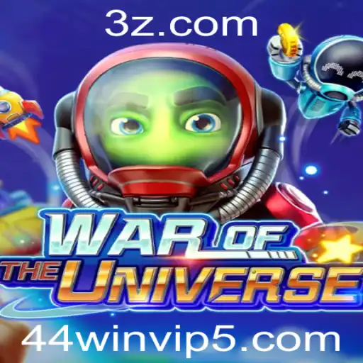 Explorando o Jogo WAROFTHEUNIVERSE - Regras e Estratégias