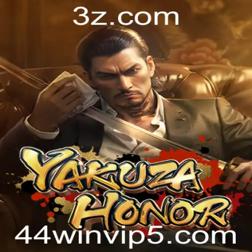 Explorando o Mundo de 'YakuzaHonor': O Jogo Que Combina Estratégia e Ação